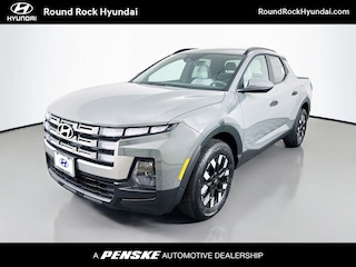 2026 Hyundai Santa Cruz SEL FWD Truck Crew Cab
