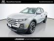 New 2026 Hyundai Santa Cruz SEL FWD Truck Crew Cab