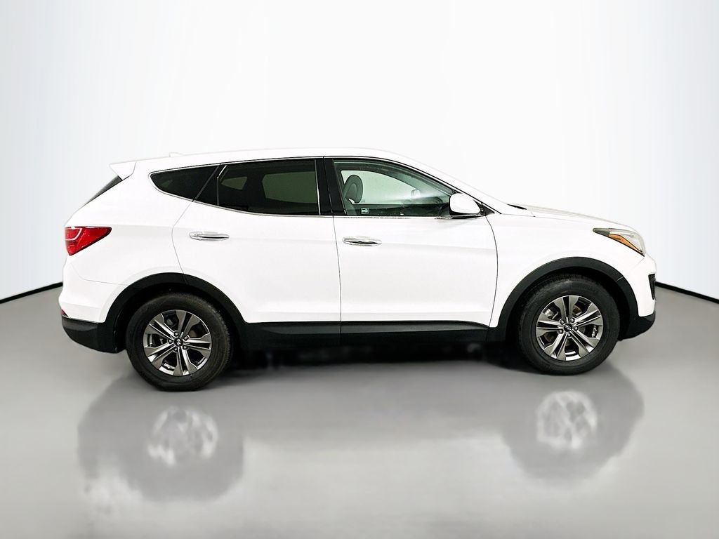 Used 2016 Hyundai Santa Fe Sport 2.4L SUV