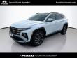 New 2025 Hyundai Tucson Limited FWD SUV