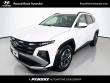 Certified 2025 Hyundai Tucson SEL SUV