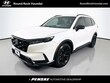  Honda CR-V Hybrid