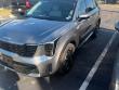 Used 2025 Kia Sorento Hybrid EX SUV