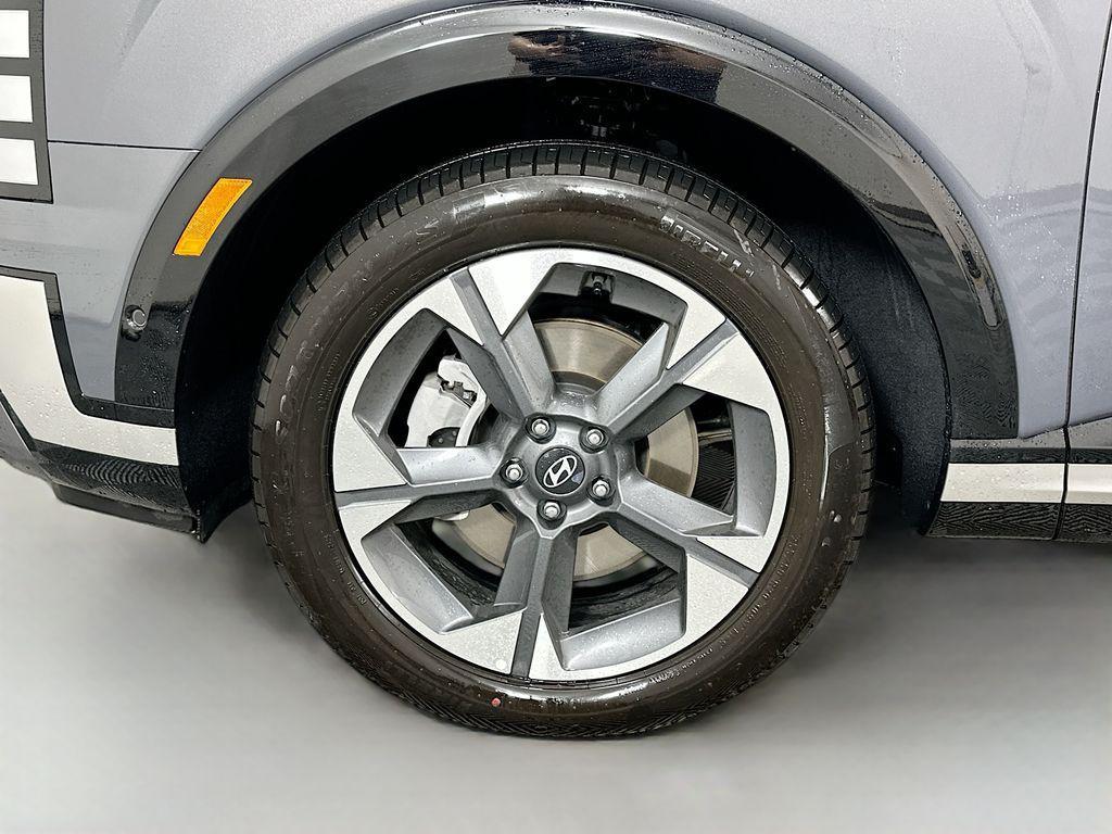 2026 Hyundai Palisade Limited - Photo 23