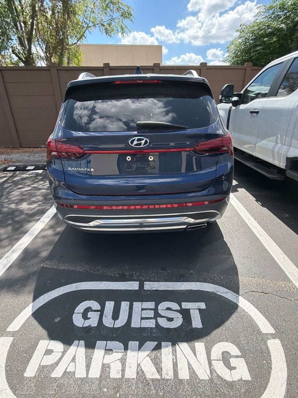 Certified 2022 Hyundai Santa Fe SEL SUV