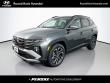New 2026 Hyundai Tucson Hybrid Limited SUV
