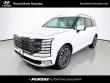 New 2026 Hyundai Palisade Hybrid Calligraphy SUV