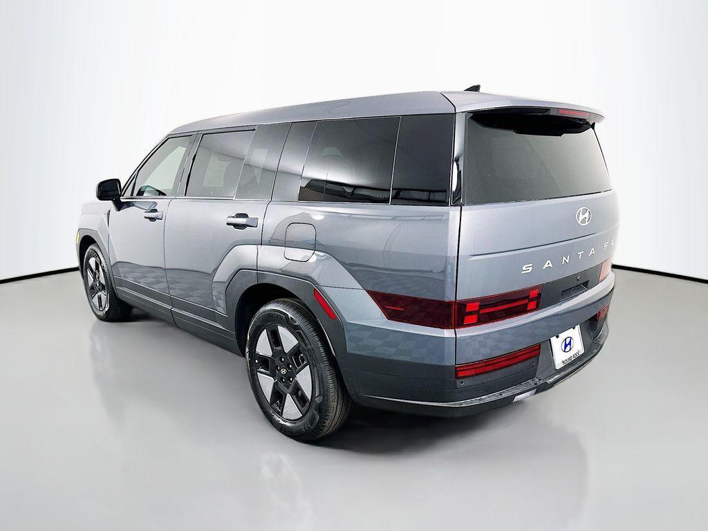 2026 Hyundai Santa Fe SE - Photo 7