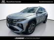 New 2025 Hyundai Tucson Hybrid Limited SUV