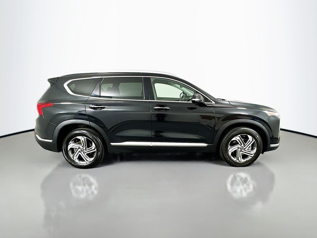 2023 Hyundai Santa Fe SEL Premium photo 4