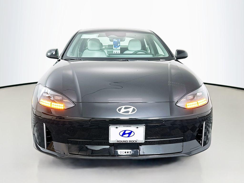 New 2025 Hyundai IONIQ 6 SEL Sedan