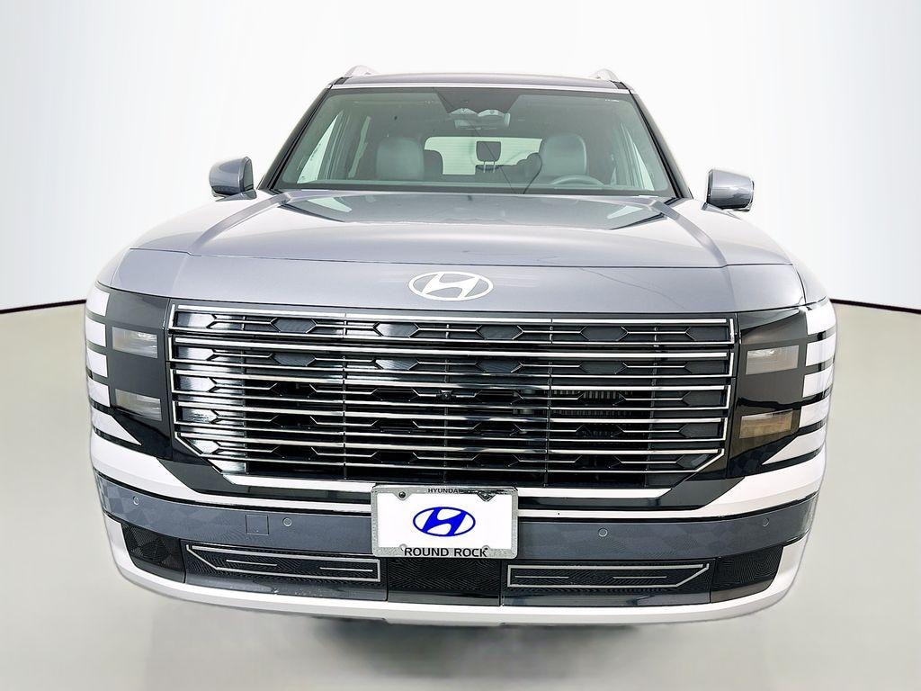 New 2026 Hyundai Palisade Hybrid Calligraphy SUV