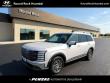 New 2026 Hyundai Palisade Hybrid Blue SEL Premium 7P SUV