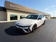 Hyundai Elantra N