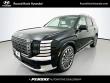 New 2026 Hyundai Palisade Calligraphy FWD SUV