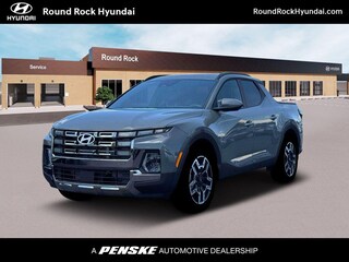 2026 Hyundai Santa Cruz Limited Truck Crew Cab