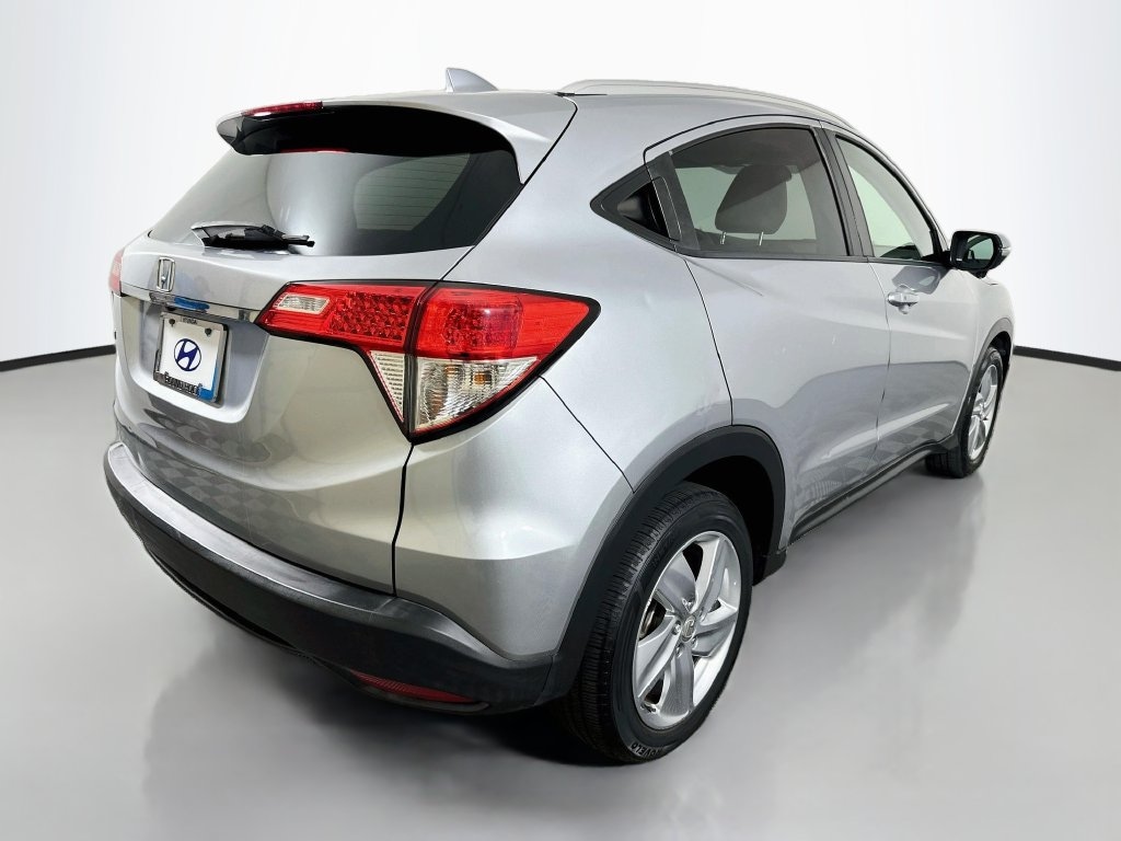 Used 2019 Honda HR-V EX 2WD SUV