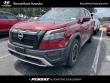 Used 2024 Nissan Pathfinder Rock Creek SUV