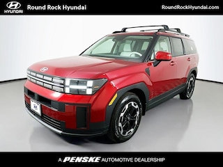 2026 Hyundai Santa Fe SEL FWD SUV