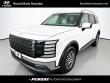 New 2026 Hyundai Palisade SEL FWD SUV