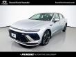 New 2026 Hyundai Sonata SEL Sport Sedan
