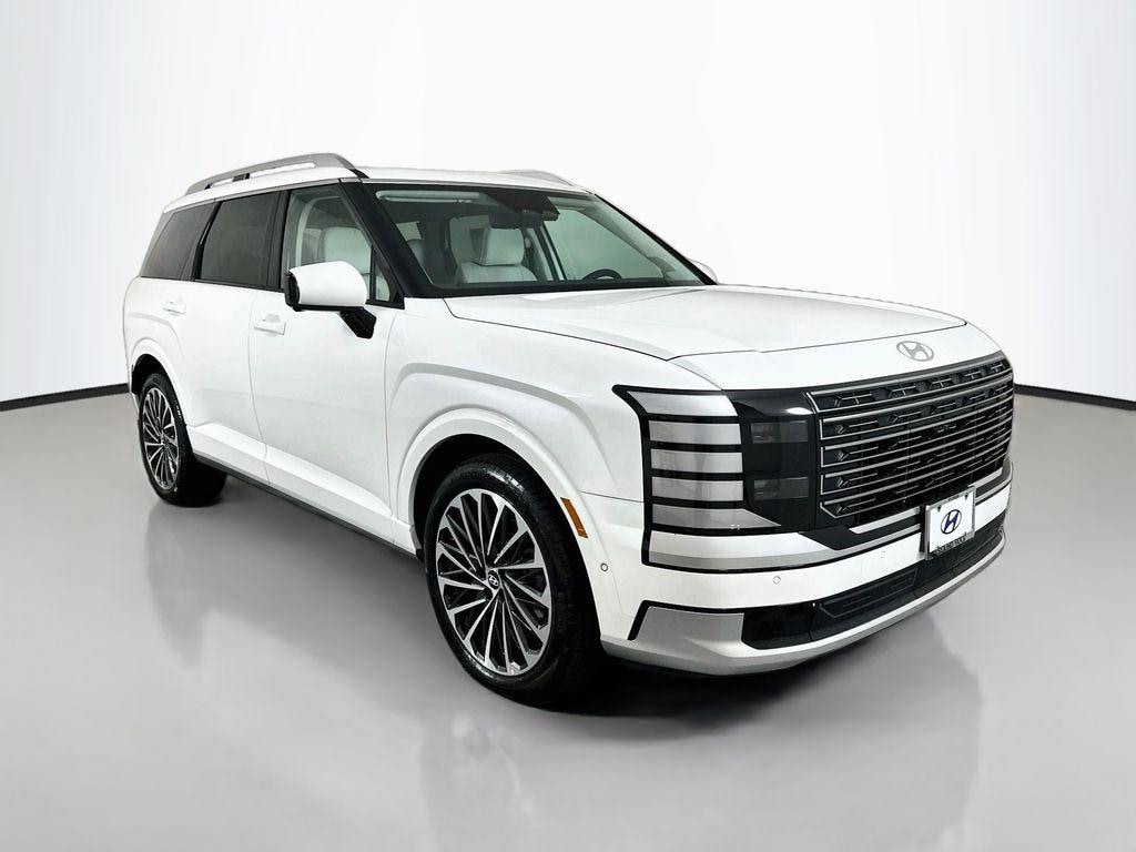 New 2027 Hyundai