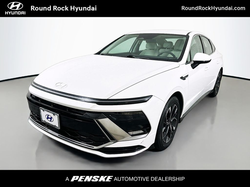 2024 Hyundai Sonata