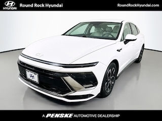 2024 Hyundai Sonata SEL Sedan