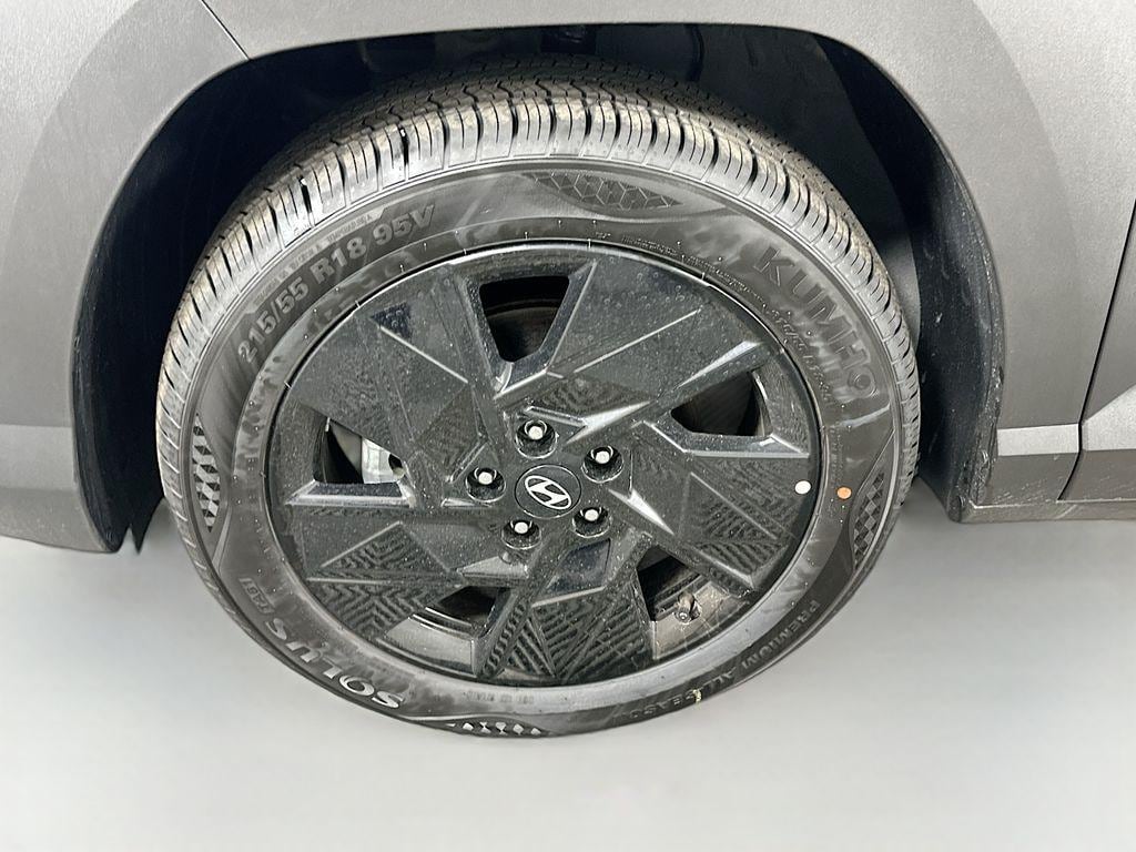 2026 Hyundai Kona SEL Sport - Photo 22