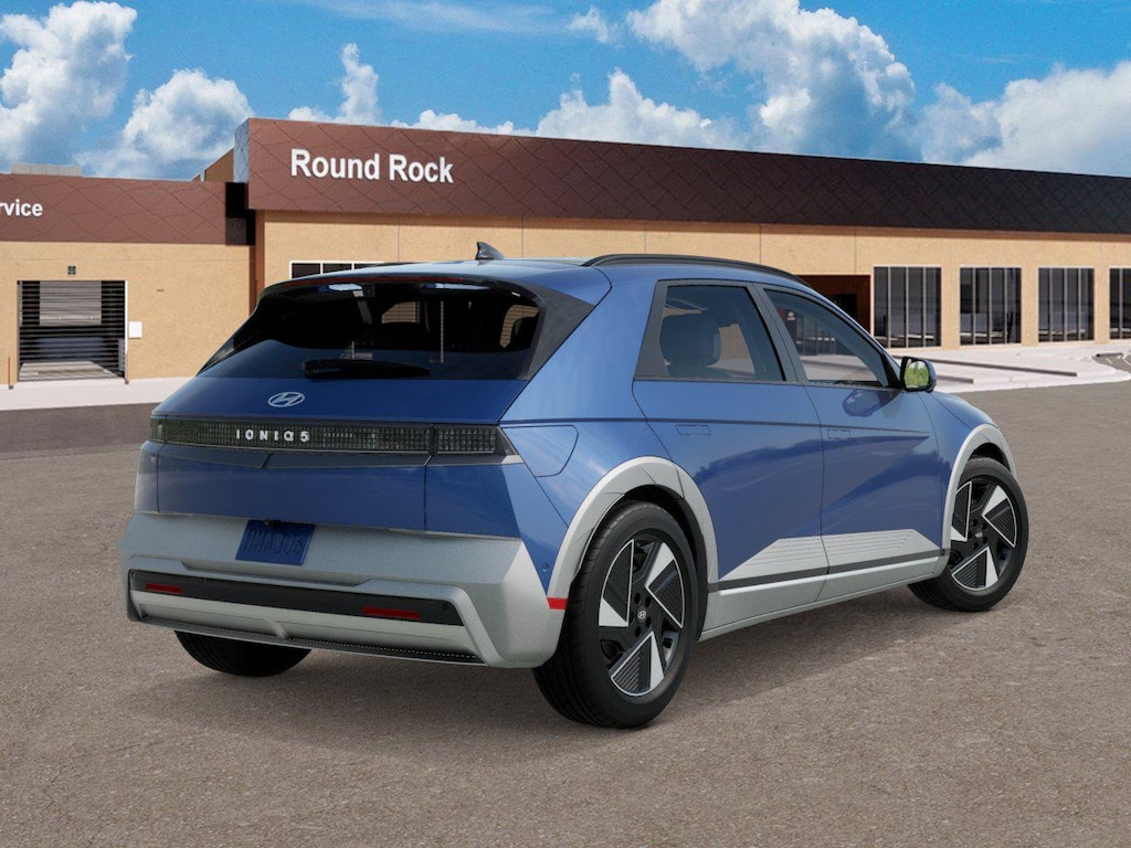 New 2027 Hyundai IONIQ 5 Limited SUV