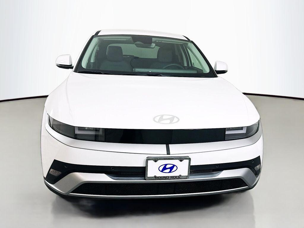 New 2026 Hyundai IONIQ 5 SEL SUV