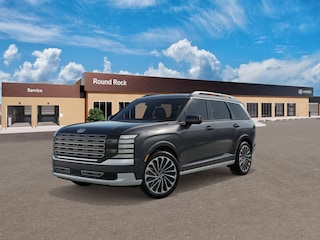 2026 Hyundai Palisade Hybrid Calligraphy SUV