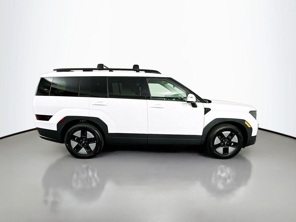 2026 Hyundai Santa Fe SEL photo 2