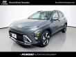 New 2026 Hyundai Kona Limited FWD SUV