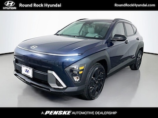 2026 Hyundai Kona SEL Sport FWD SUV