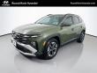 Certified 2026 Hyundai Tucson SEL SUV