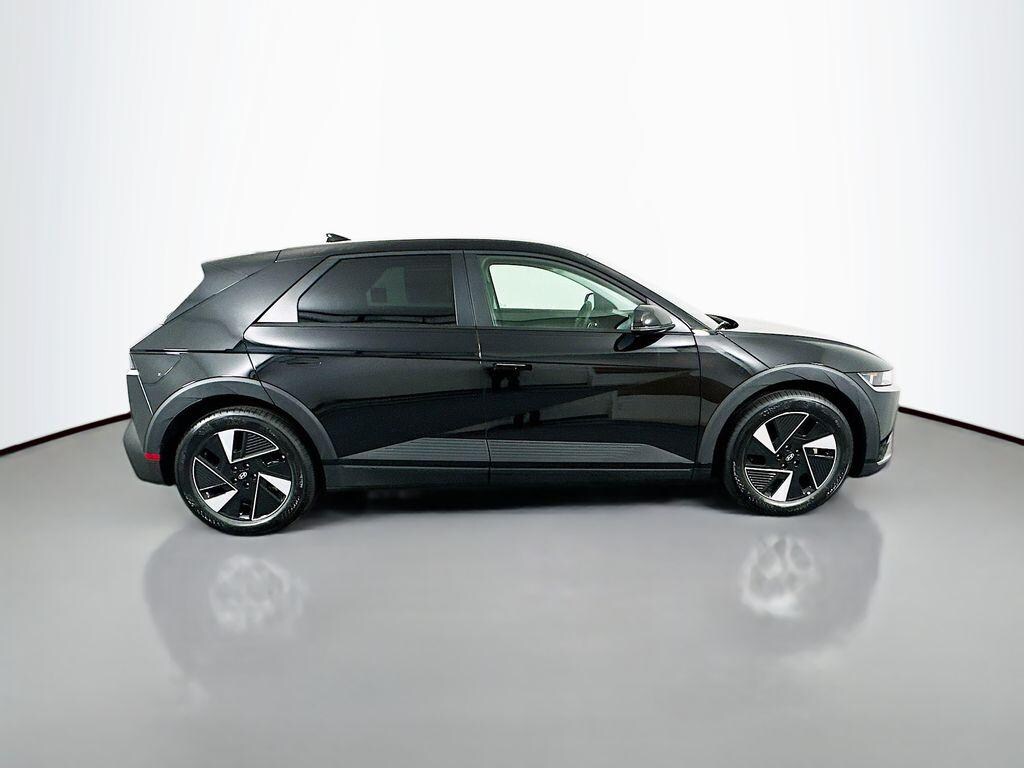 New 2026 Hyundai IONIQ 5 SEL SUV