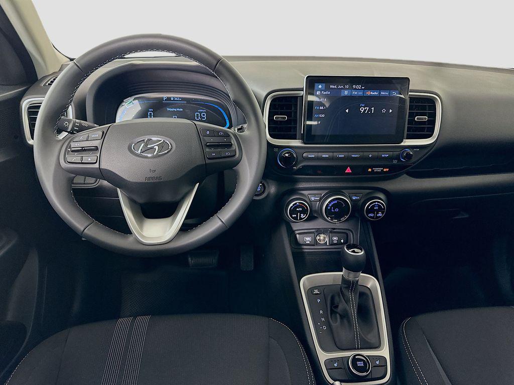 2026 Hyundai Venue SEL - Photo 17