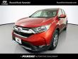 Used 2017 Honda CR-V EX-L 2WD SUV