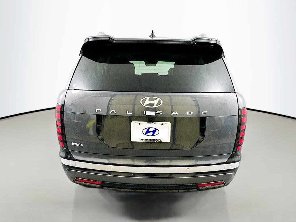 2026 Hyundai Palisade Limited - Photo 6