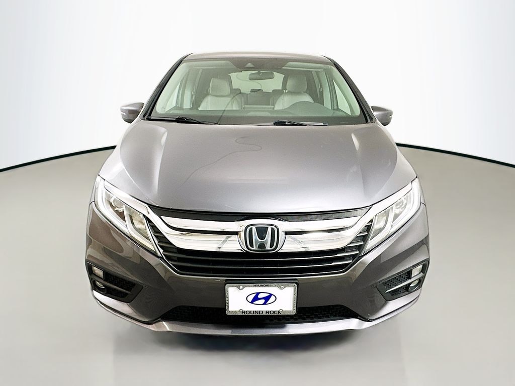 Used 2020 Honda Odyssey EX Van