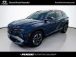 New 2025 Hyundai Tucson SEL Convenience FWD SUV