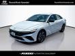 New 2025 Hyundai Elantra SEL Sport Sedan