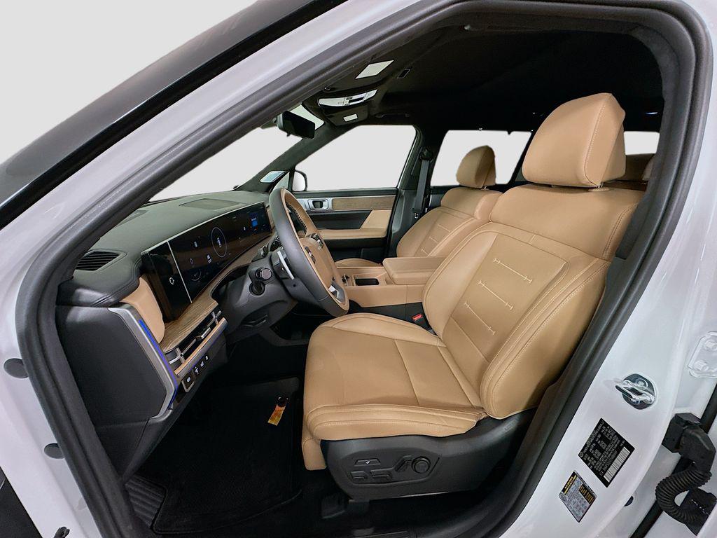 2026 Hyundai Santa Fe Calligraphy - Photo 16