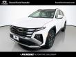 New 2026 Hyundai Tucson Limited FWD SUV