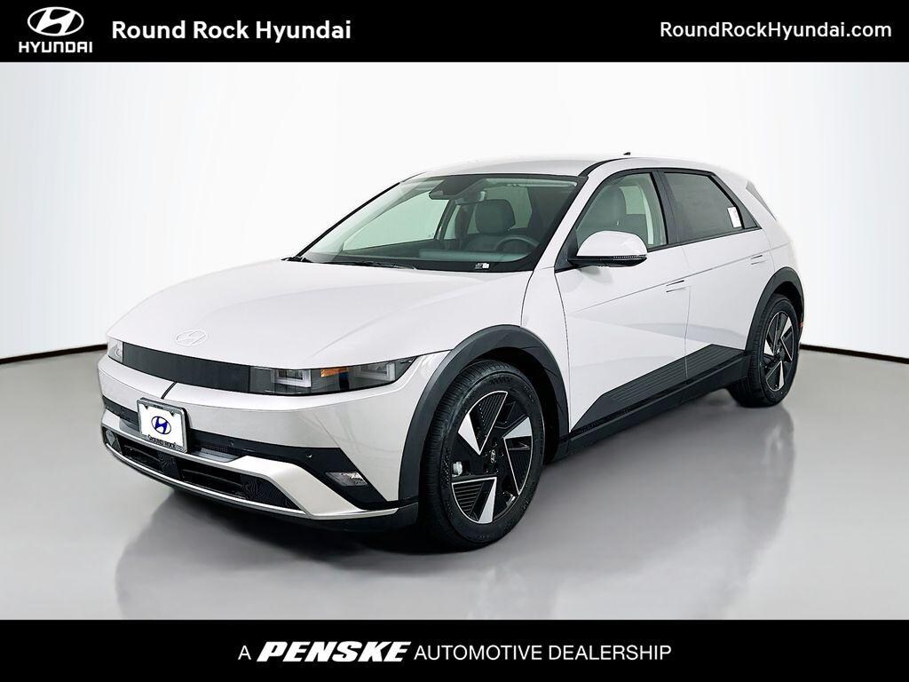 New 2026 Hyundai IONIQ 5 SEL SUV