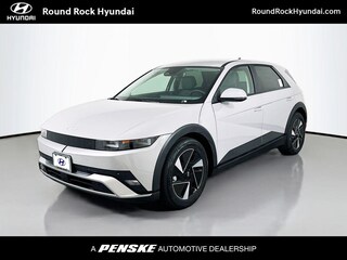 2026 Hyundai IONIQ 5 SEL SUV
