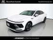 New 2026 Hyundai Sonata SEL Sport Sedan