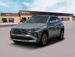 New 2026 Hyundai Tucson Limited FWD SUV