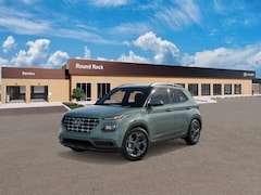 2026 Hyundai Venue SEL SUV